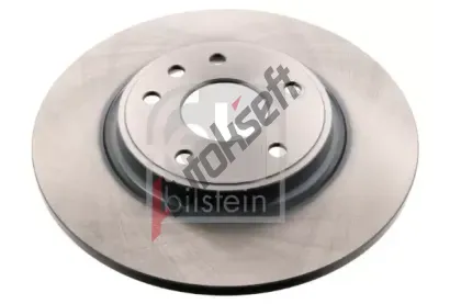 FEBI Brzdov kotou - 328 mm FB 43940, 43940