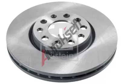 FEBI Brzdov kotou - 281 mm FB 43945, 43945