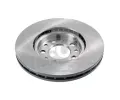 FEBI Brzdov kotou - 281 mm FB 43945, 43945