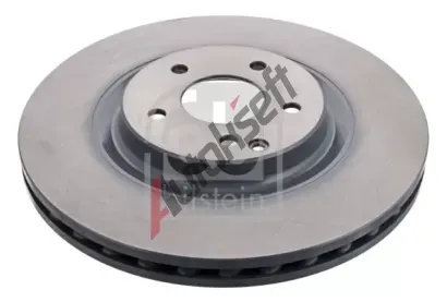 FEBI Brzdov kotou - 330 mm FB 43951, 43951