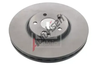 FEBI Brzdov kotou - 330 mm FB 43952, 43952