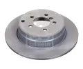 FEBI Brzdov kotou - 354 mm ‐ FB 43961