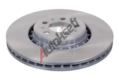 FEBI Brzdov kotou - 336 mm FB 43965, 43965