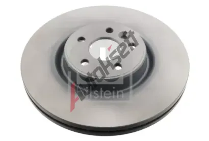 FEBI Brzdov kotou - 336 mm FB 43966, 43966