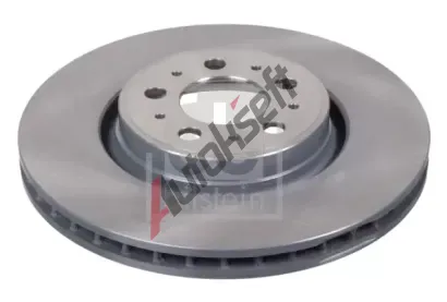 FEBI Brzdov kotou - 320 mm FB 43967, 43967