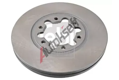 FEBI Brzdov kotou - 256 mm FB 43968, 43968