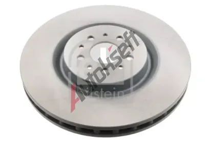 FEBI Brzdov kotou - 330 mm FB 43972, 43972