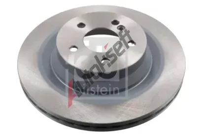 FEBI Brzdov kotou - 320 mm FB 43977, 43977