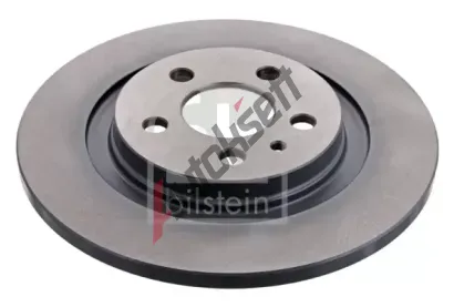 FEBI Brzdov kotou - 272 mm FB 43983, 43983