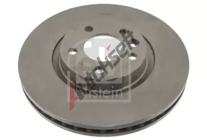 FEBI Brzdov kotou - 333 mm FB 43996, 43996