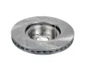 FEBI Brzdov kotou - 344 mm FB 44007, 44007