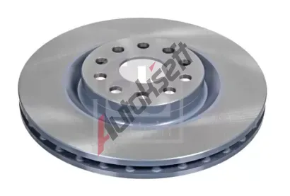 FEBI Brzdov kotou - 306 mm FB 44009, 44009