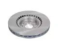 FEBI Brzdov kotou - 306 mm FB 44009, 44009