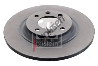 FEBI Brzdov kotou - 290 mm FB 44013, 44013