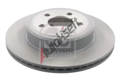 FEBI Brzdov kotou - 320 mm FB 44014, 44014