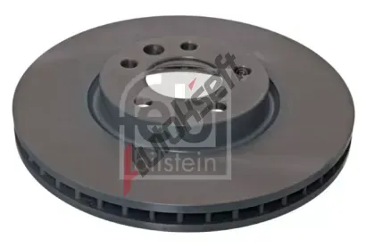 FEBI Brzdov kotou - 340 mm FB 44015, 44015