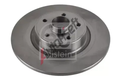 FEBI Brzdov kotou s loiskem - 300 mm FB 44018, 44018
