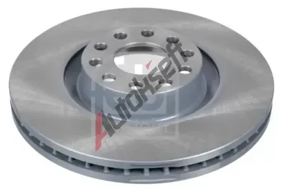 FEBI Brzdov kotou - 321 mm FB 44021, 44021