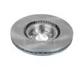 FEBI Brzdov kotou - 321 mm FB 44021, 44021