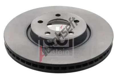 FEBI Brzdov kotou - 320 mm FB 44022, 44022