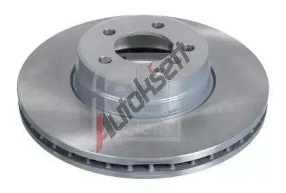 FEBI Brzdov kotou - 344 mm FB 44026, 44026