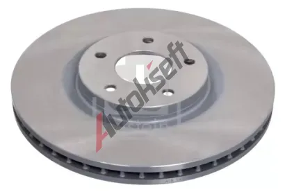 FEBI Brzdov kotou - 320 mm FB 44027, 44027