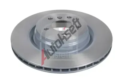 FEBI Brzdov kotou - 370 mm FB 44028, 44028