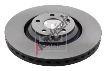 FEBI Brzdov kotou - 340 mm FB 44031, 44031