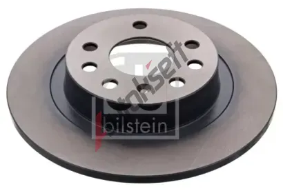 FEBI Brzdov kotou - 278 mm FB 44042, 44042