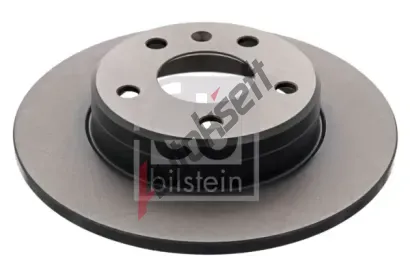 FEBI Brzdov kotou - 264 mm FB 44043, 44043
