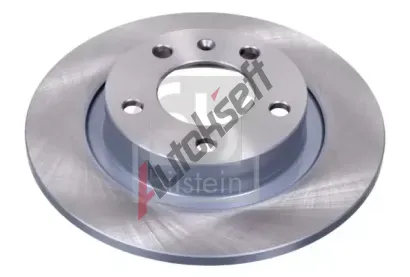 FEBI Brzdov kotou - 264 mm FB 44044, 44044