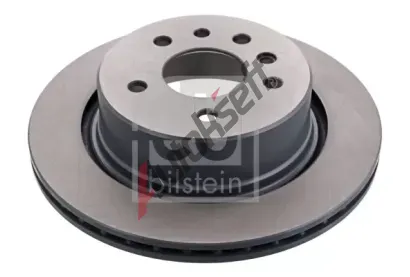 FEBI Brzdov kotou - 286 mm FB 44045, 44045