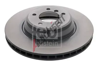 FEBI Brzdov kotou - 348 mm FB 44050, 44050