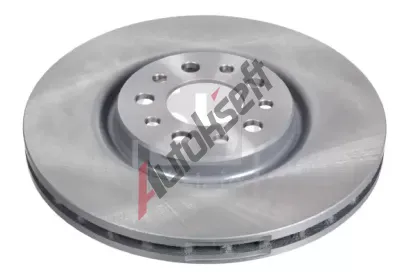 FEBI Brzdov kotou - 330 mm FB 44052, 44052