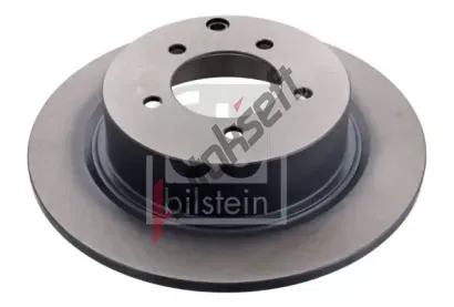 FEBI Brzdov kotou - 302 mm FB 44056, 44056