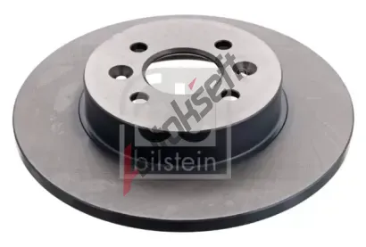 FEBI Brzdov kotou - 280 mm FB 44059, 44059