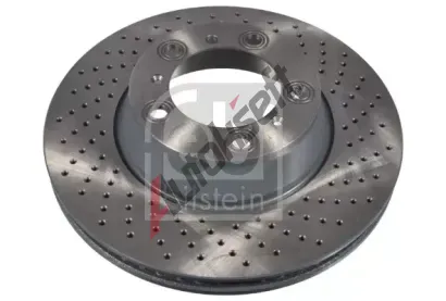 FEBI Brzdov kotou - 330 mm FB 44061, 44061
