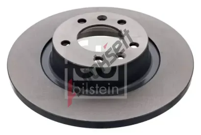 FEBI Brzdov kotou - 290 mm FB 44064, 44064