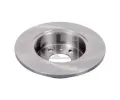 FEBI Brzdov kotou - 265 mm FB 44077, 44077