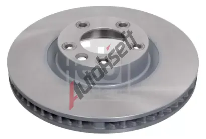 FEBI Brzdov kotou - 360 mm FB 44082, 44082