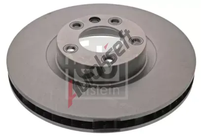 FEBI Brzdov kotou - 360 mm FB 44083, 44083