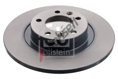 FEBI Brzdov kotou - 290 mm FB 44090, 44090