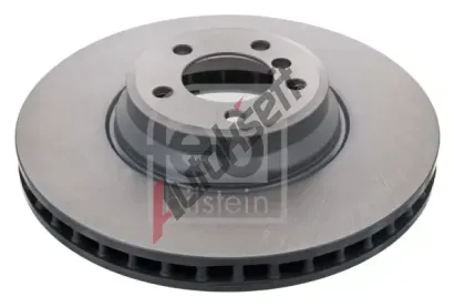 FEBI Brzdov kotou - 374 mm FB 44093, 44093