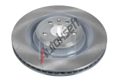FEBI Brzdov kotou - 356 mm FB 44097, 44097