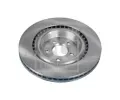 FEBI Brzdov kotou - 356 mm FB 44097, 44097