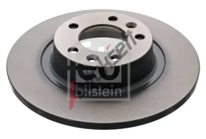 FEBI Brzdov kotou - 290 mm FB 44099, 44099