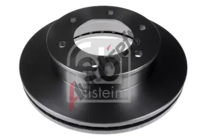 FEBI Brzdov kotou - 289 mm FB 44104, 44104