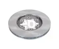 FEBI Brzdov kotou - 274 mm FB 44106, 44106