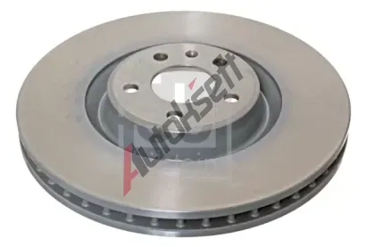 FEBI Brzdov kotou - 356 mm FB 44107, 44107