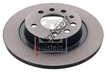 FEBI Brzdov kotou - 278 mm FB 44115, 44115